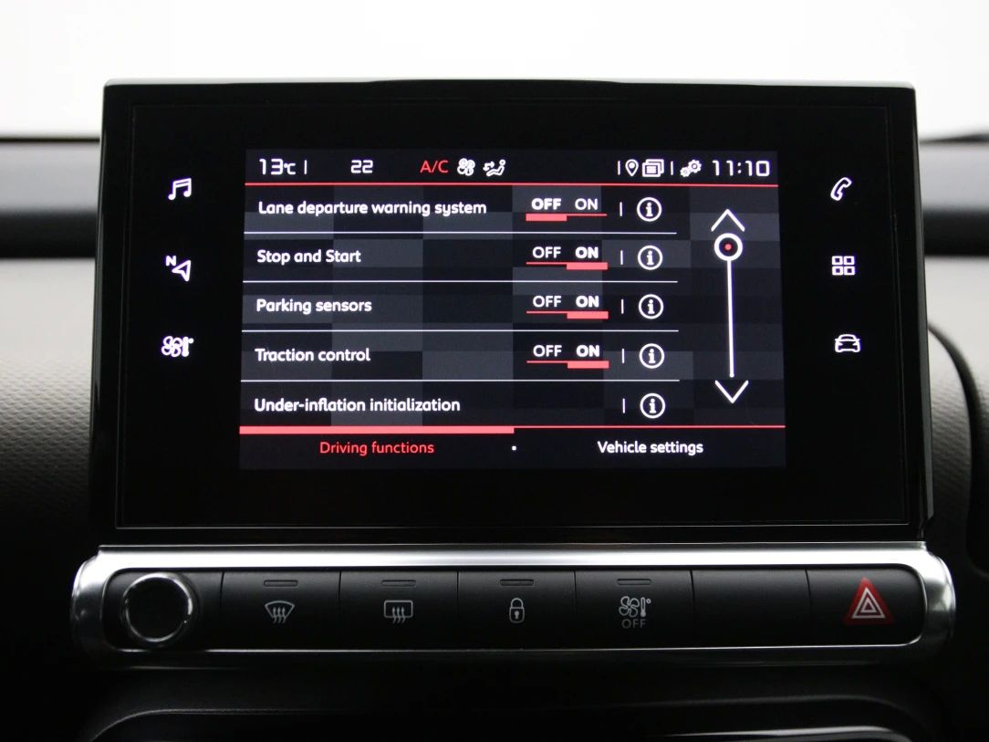 Citroen C4 | 29