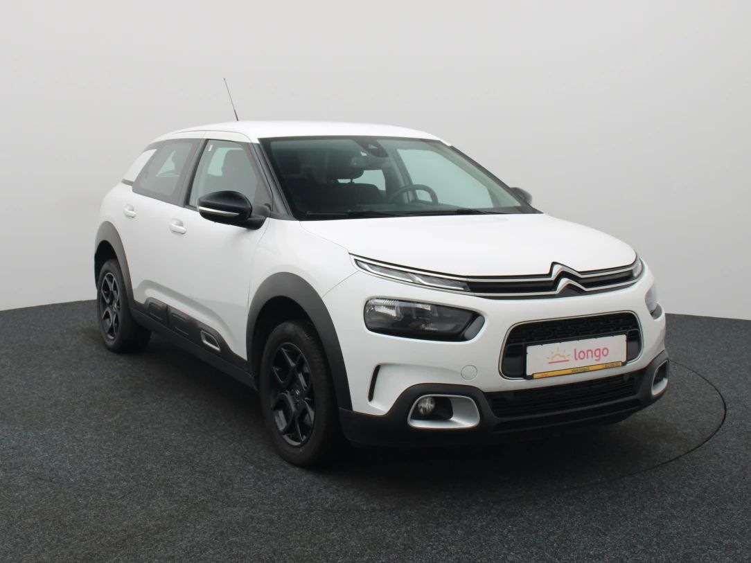 Citroen C4 | 9
