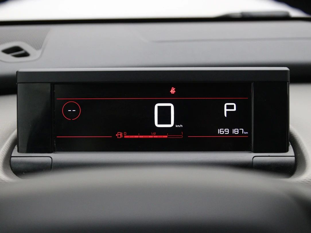 Citroen C4 | 18