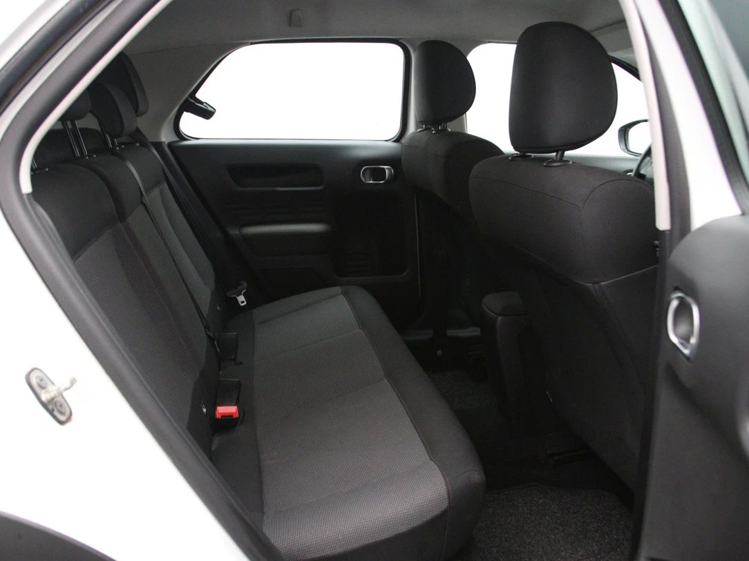 Citroen C4 | 14
