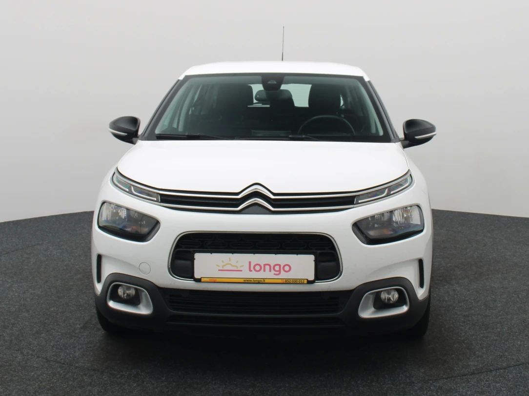 Citroen C4 | 2