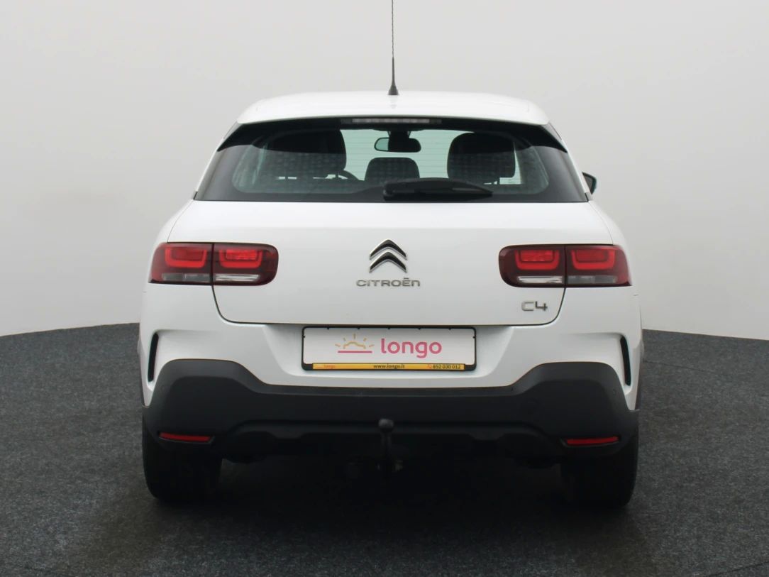 Citroen C4 | 4