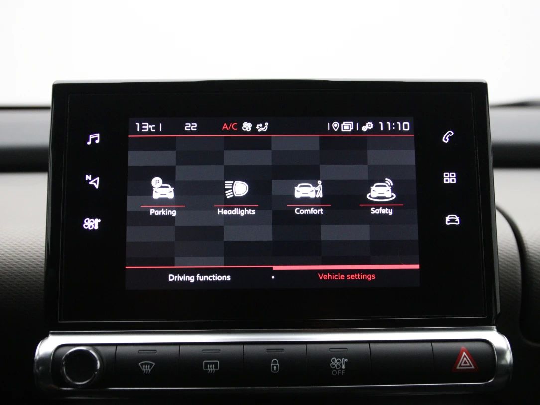 Citroen C4 | 30