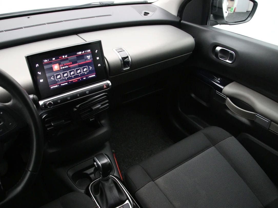 Citroen C4 | 20