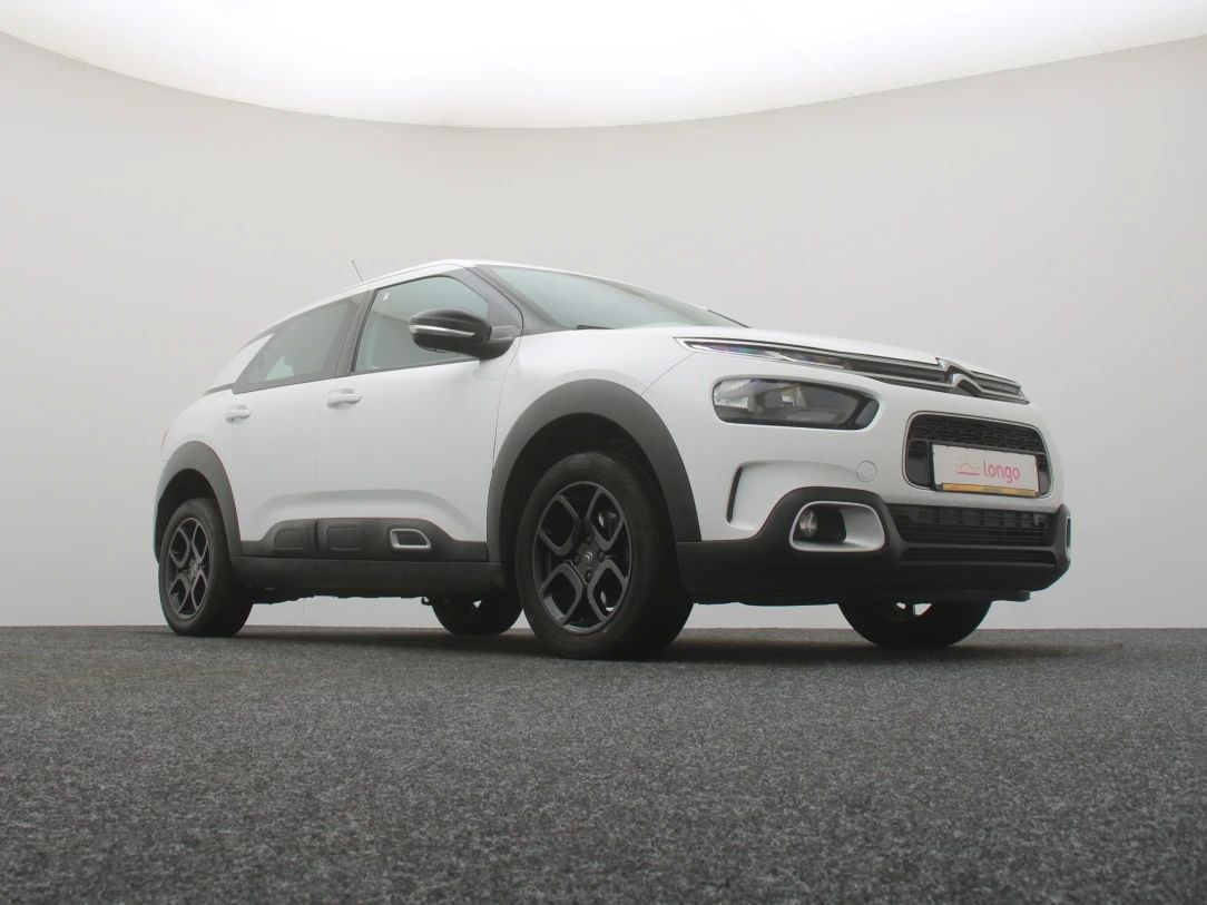 Citroen C4 | 10