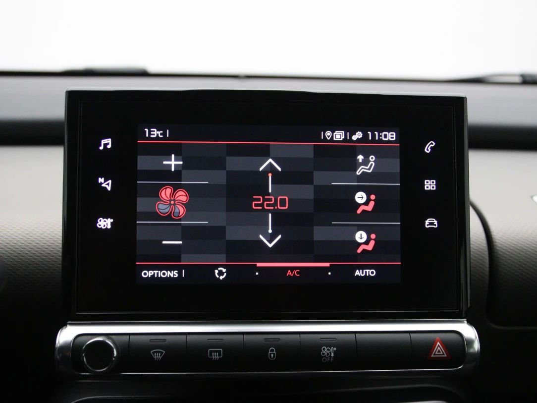 Citroen C4 | 19