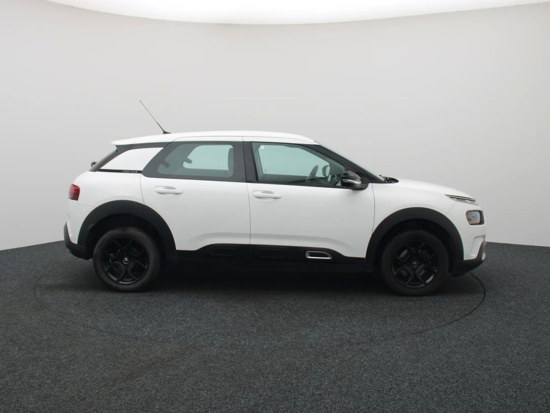 Citroen C4 | 8