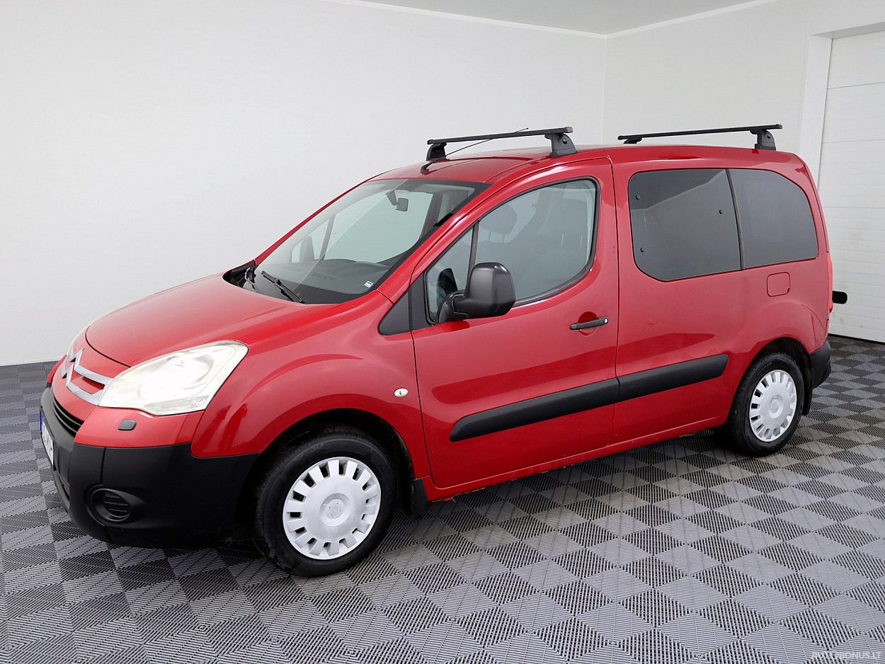 Citroen Berlingo | 1