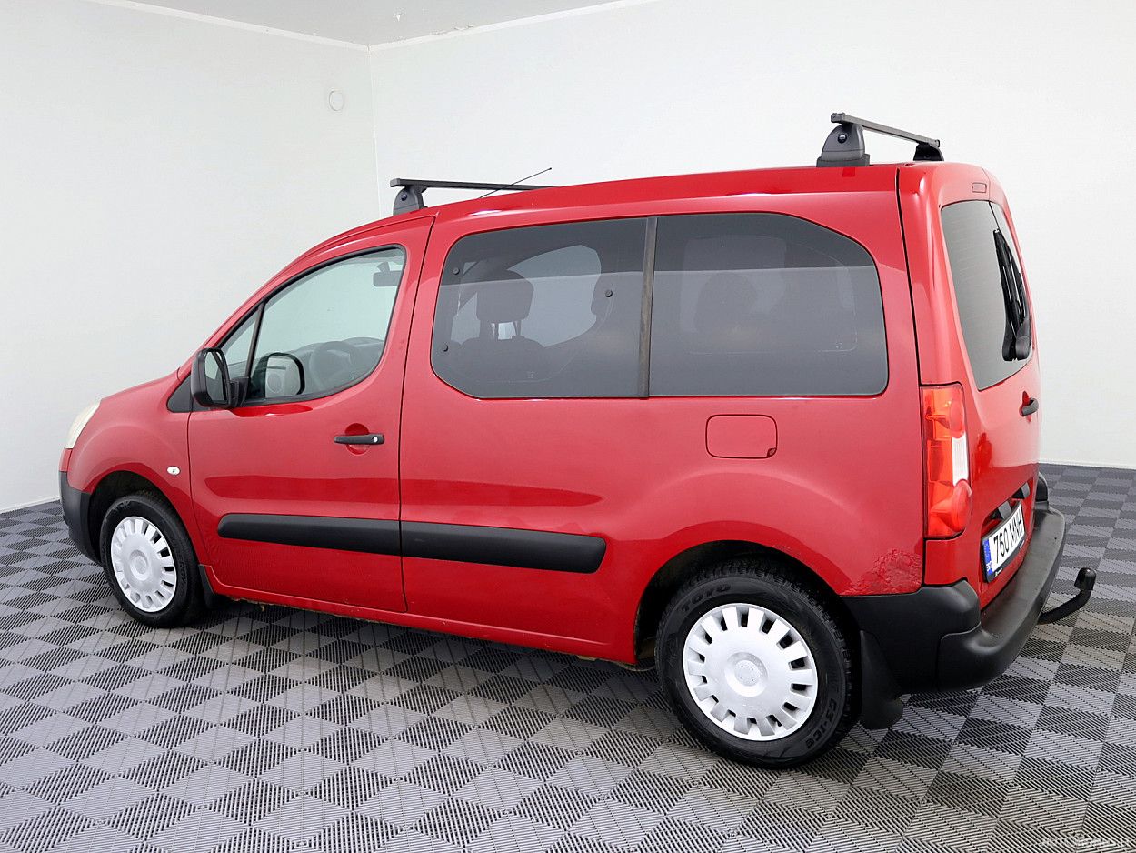 Citroen Berlingo | 3