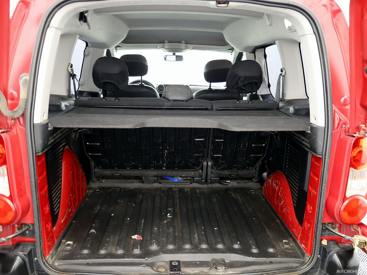 Citroen Berlingo | 7
