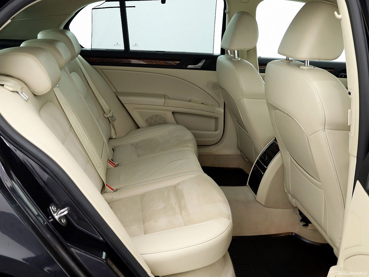 Skoda Superb | 6