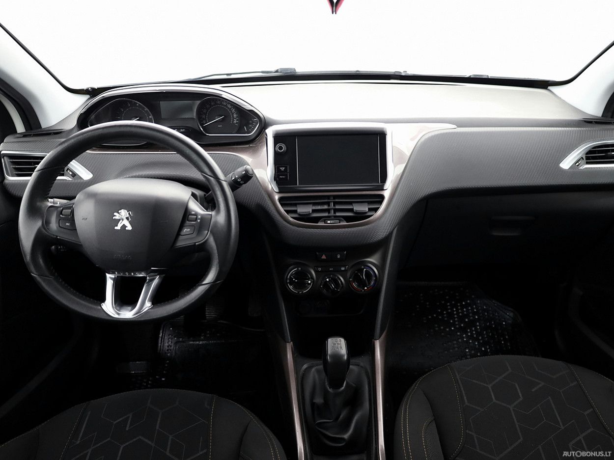 Peugeot 2008 | 4
