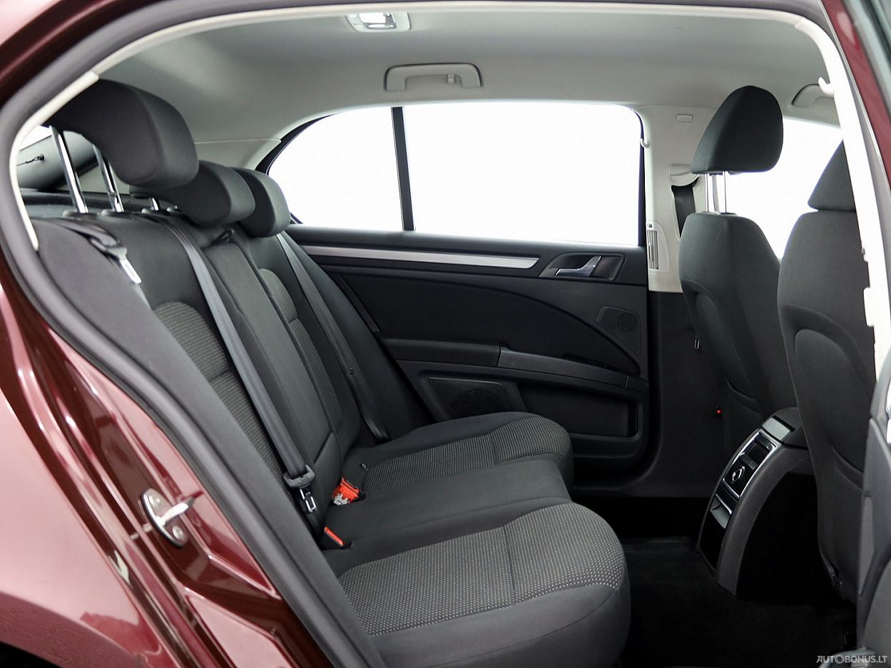 Skoda Superb | 6