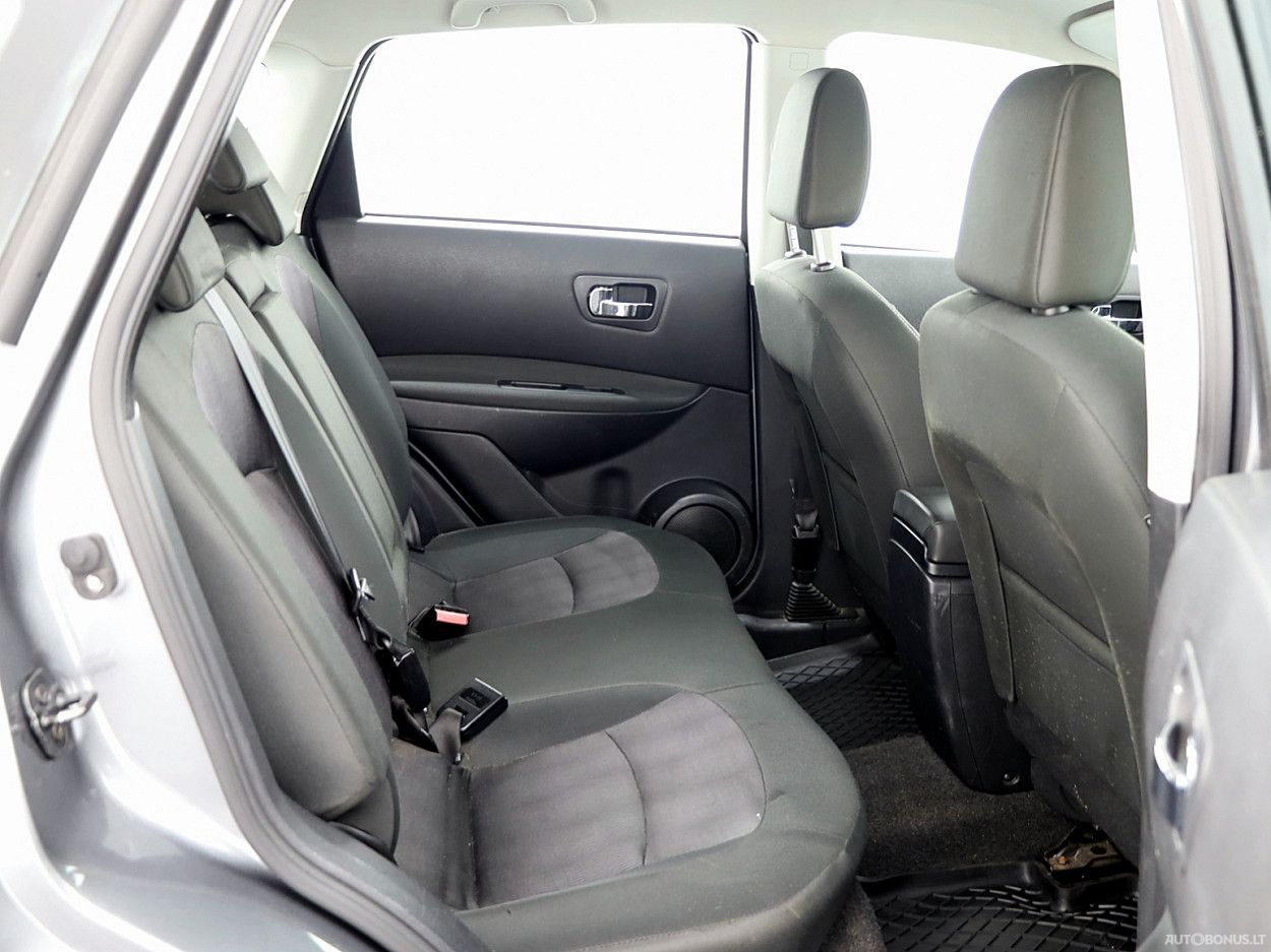 Nissan Qashqai | 6