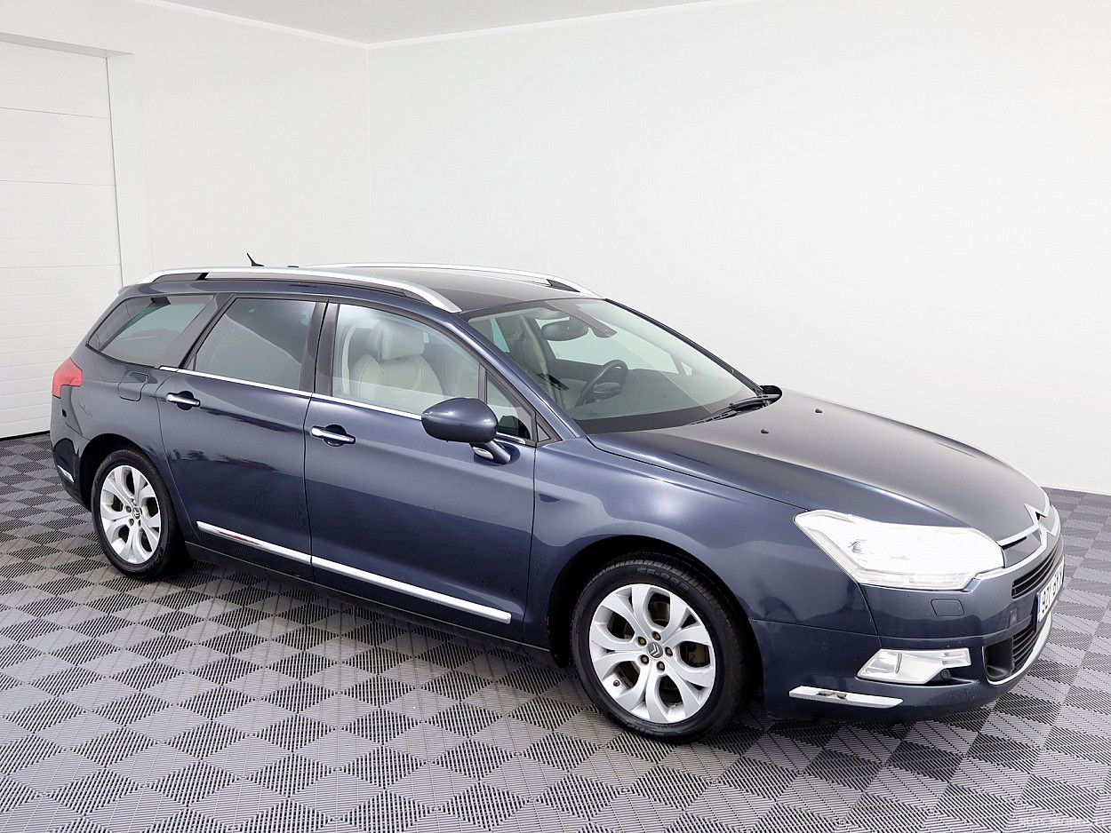 Citroen C5