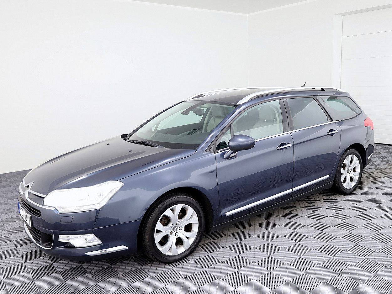 Citroen C5 | 1