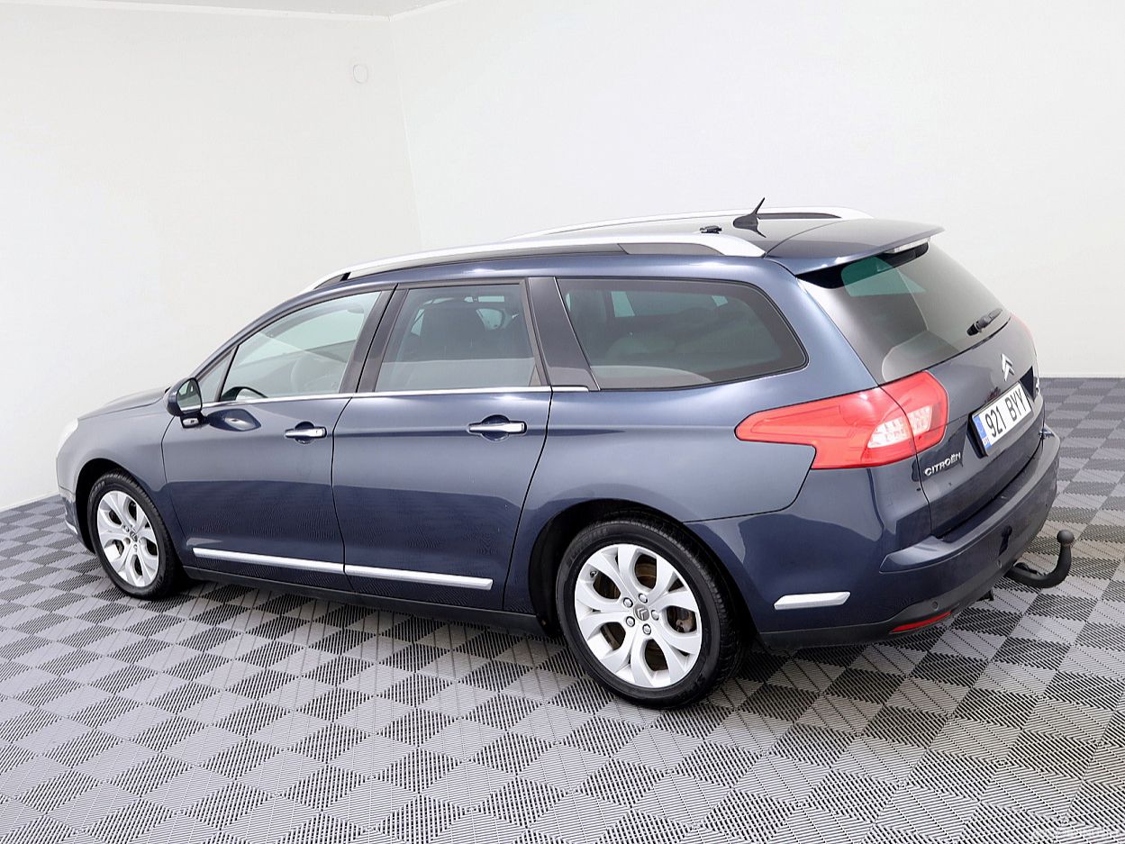 Citroen C5 | 3