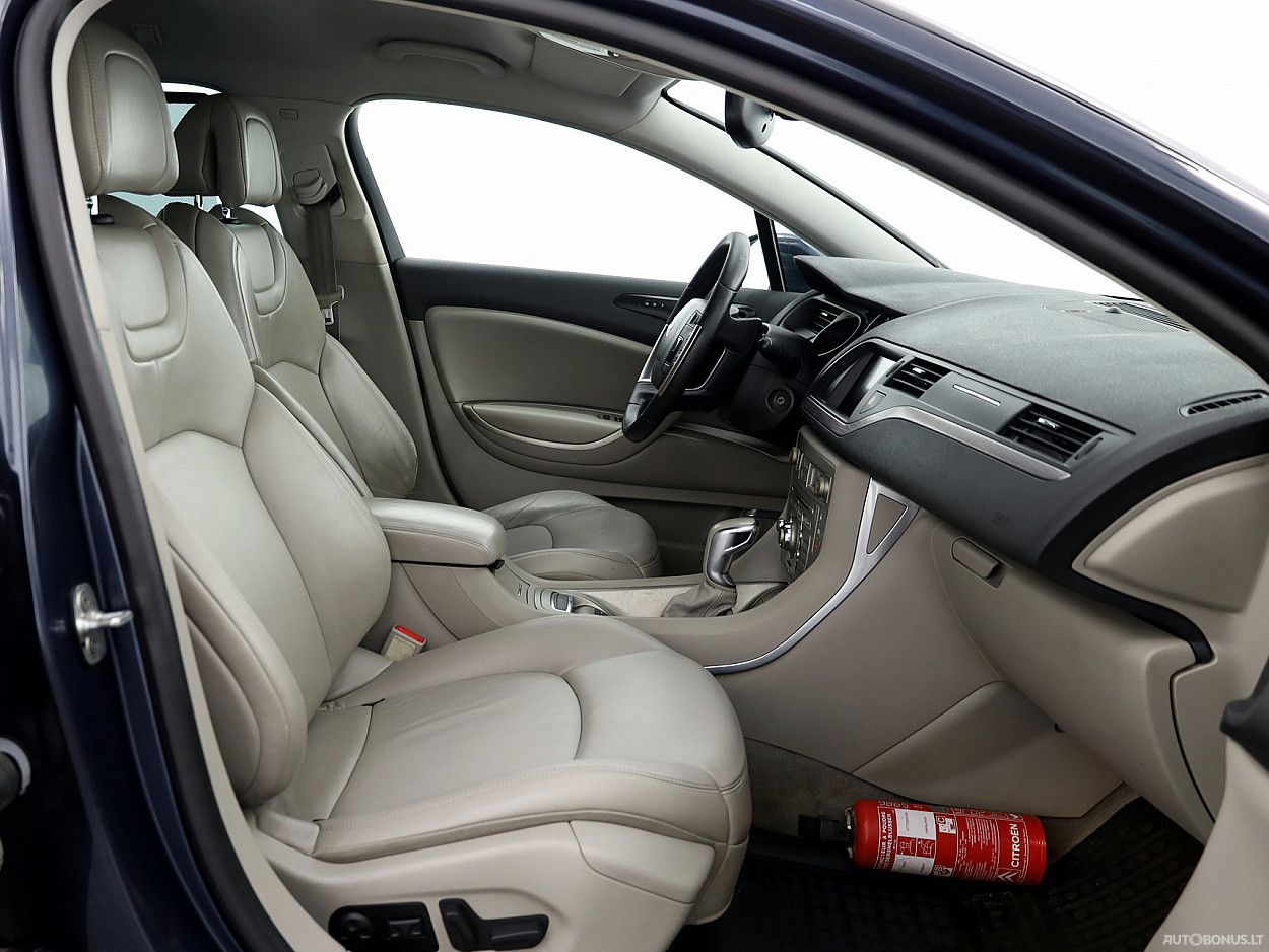 Citroen C5 | 5