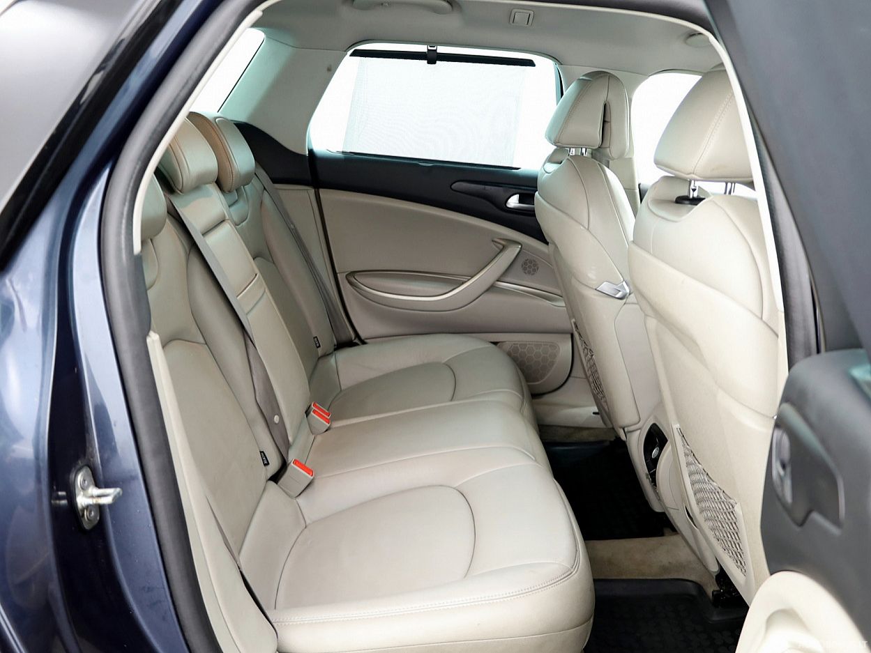 Citroen C5 | 6