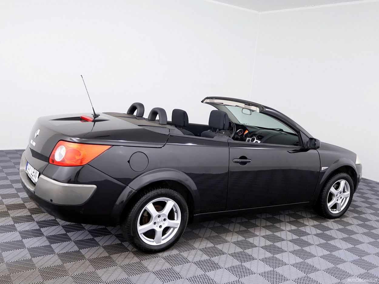 Renault Megane | 2