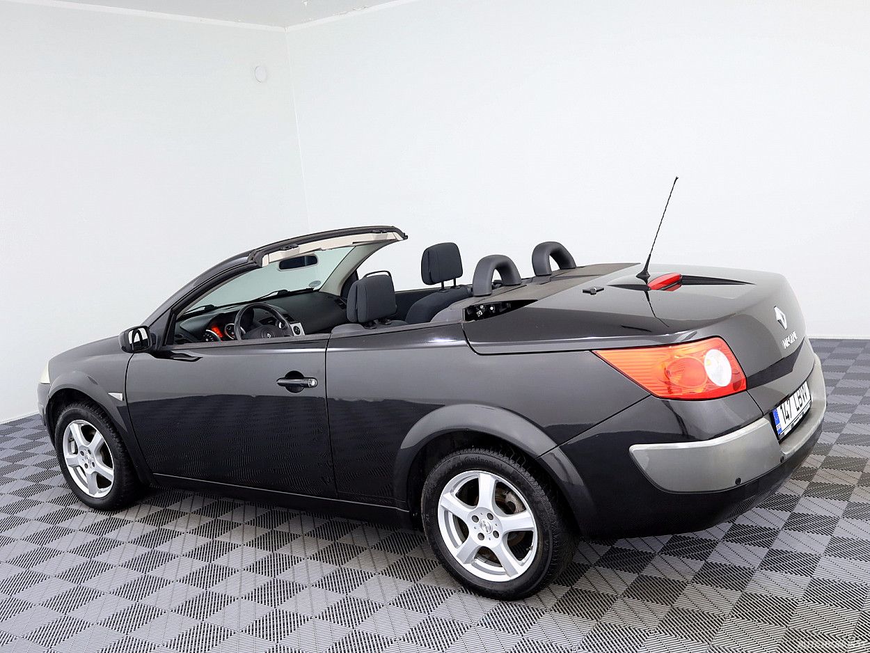 Renault Megane | 3