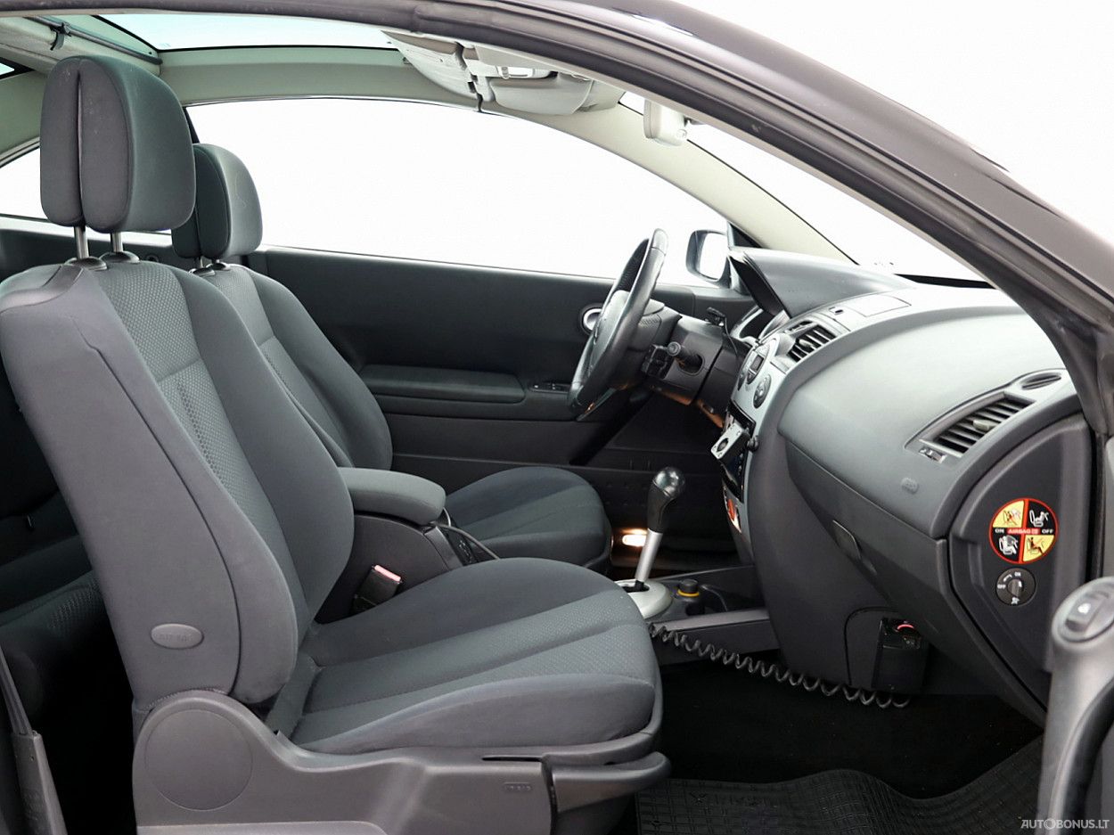 Renault Megane | 7