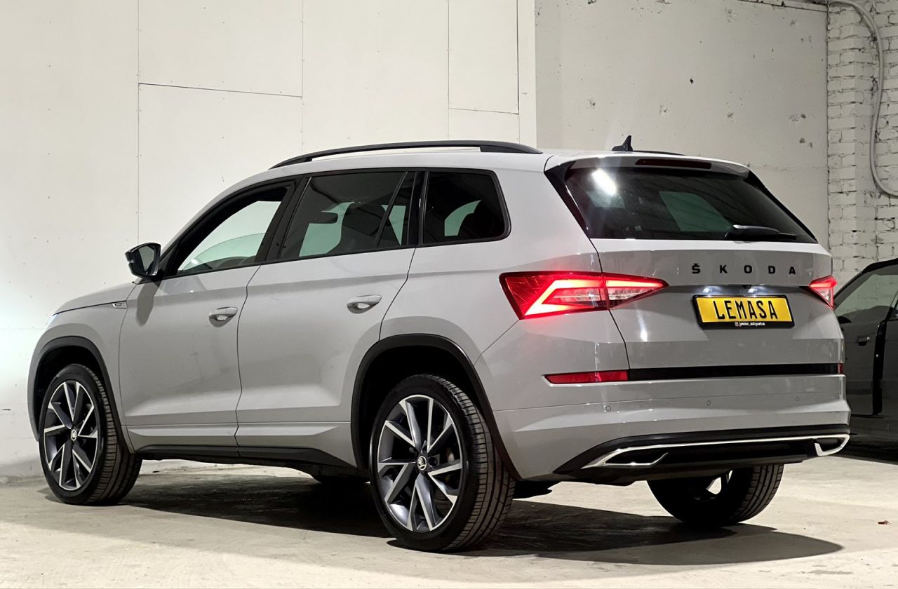 Skoda Kodiaq | 3