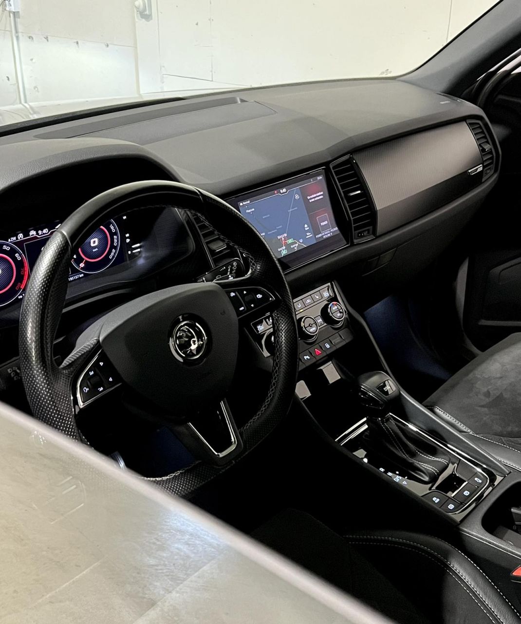 Skoda Kodiaq | 6