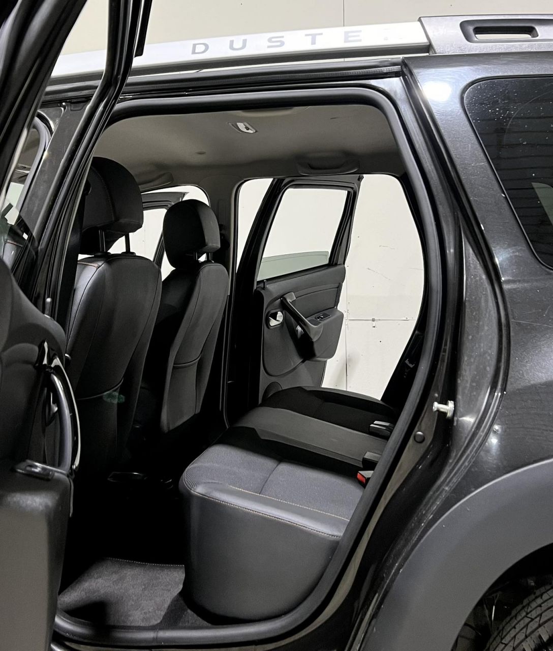 Dacia Duster | 4