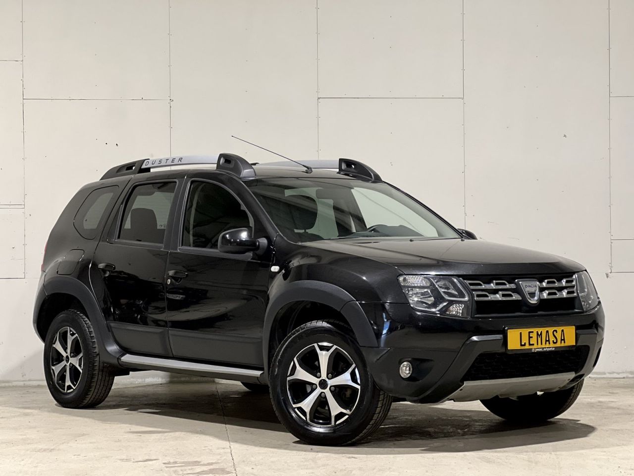 Dacia Duster | 1