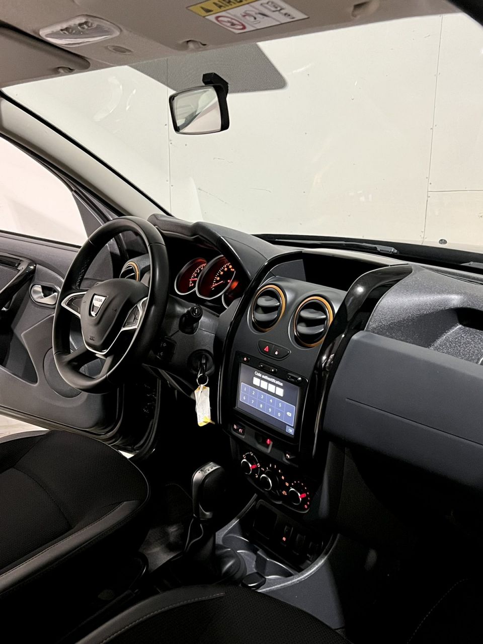 Dacia Duster | 6