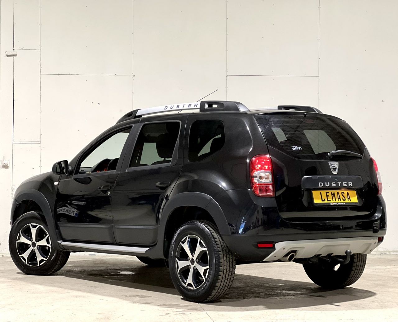 Dacia Duster | 3