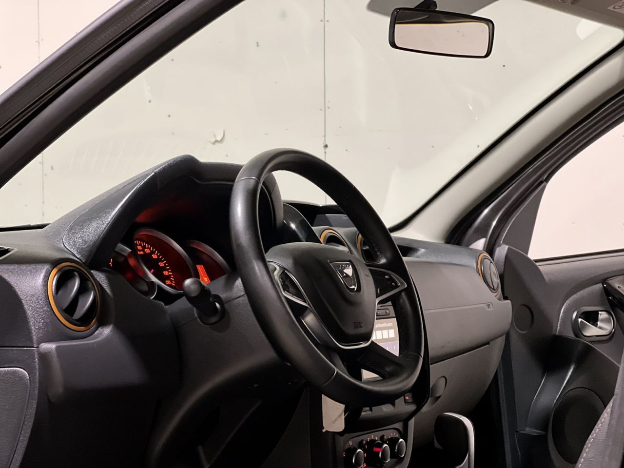 Dacia Duster | 5