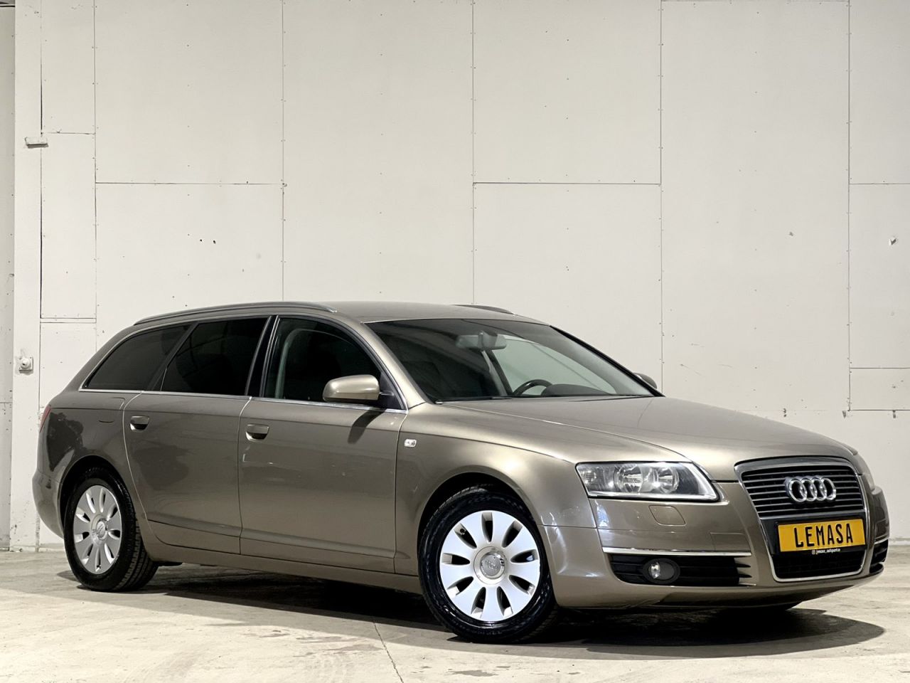 Audi A6 | 2