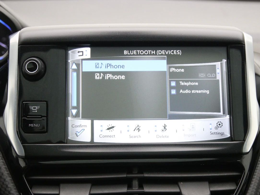 Peugeot 2008 | 22