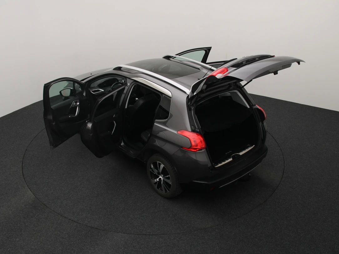 Peugeot 2008 | 12