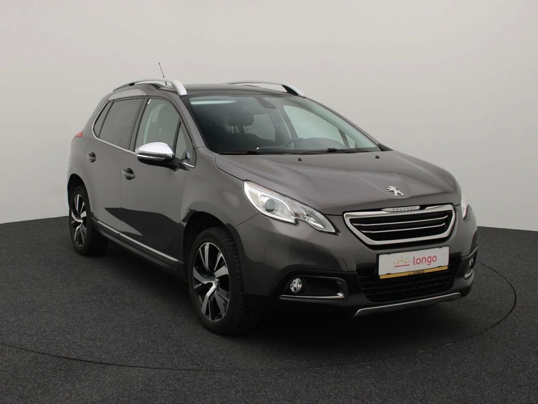 Peugeot 2008 | 9