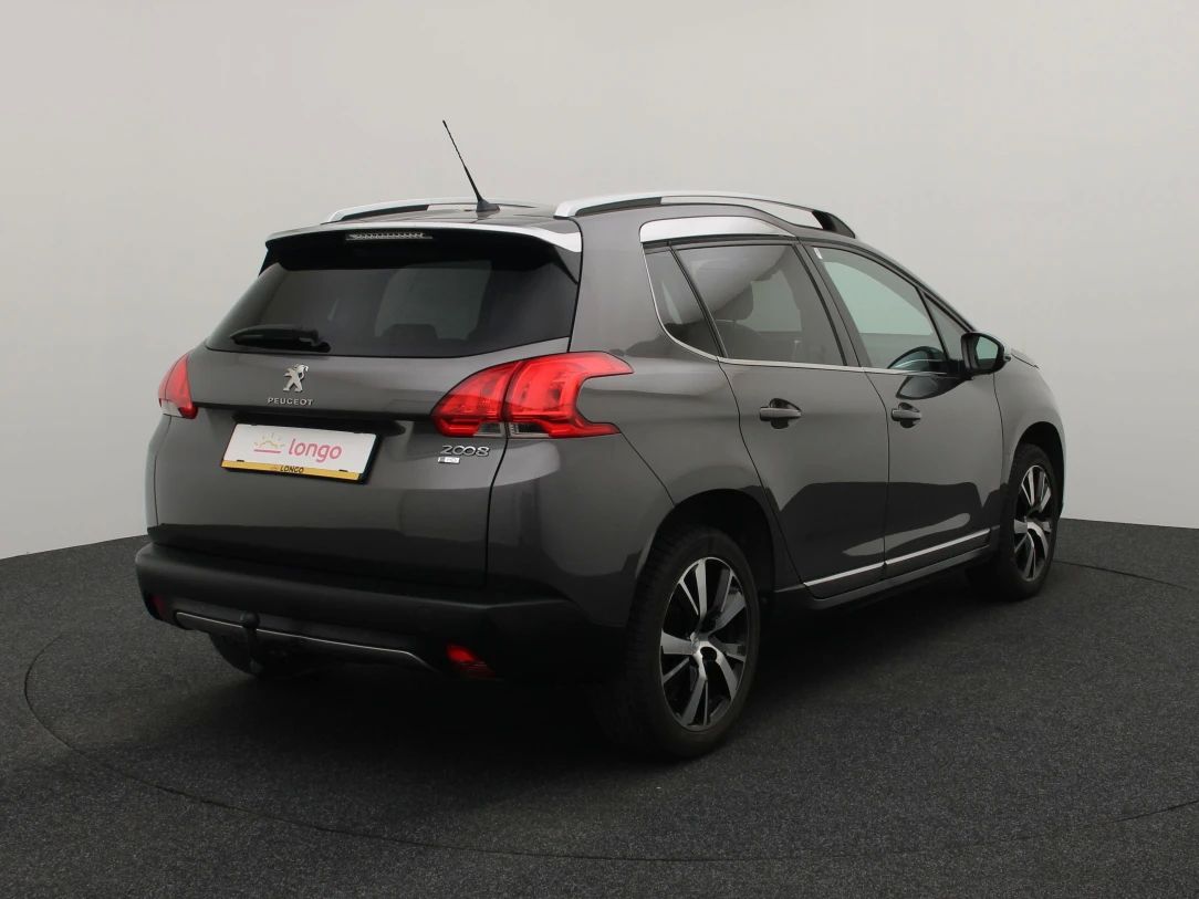 Peugeot 2008 | 7
