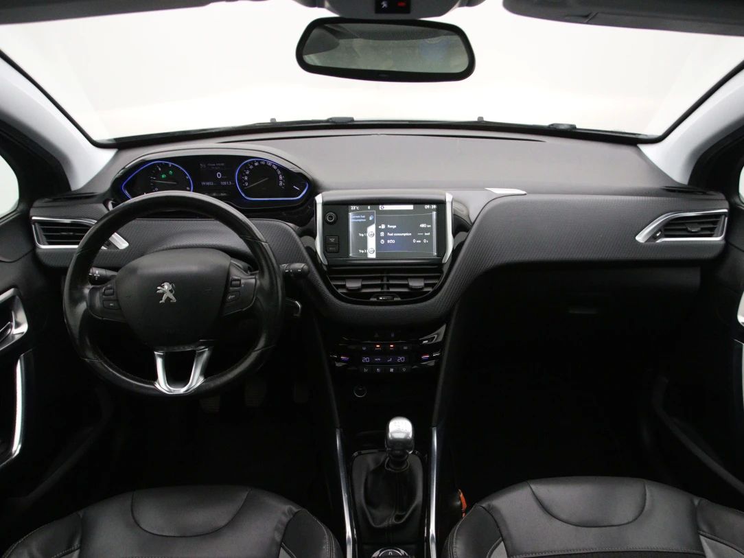Peugeot 2008 | 1
