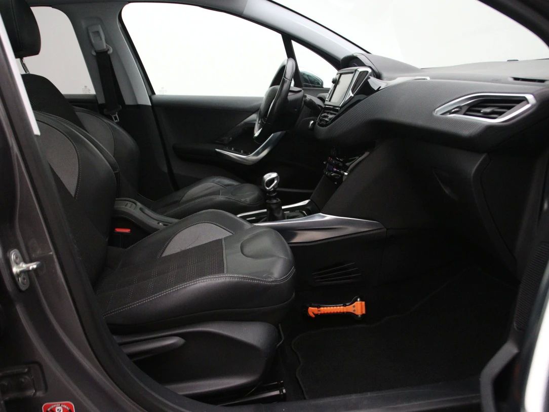 Peugeot 2008 | 13