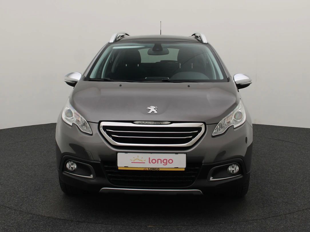 Peugeot 2008 | 2