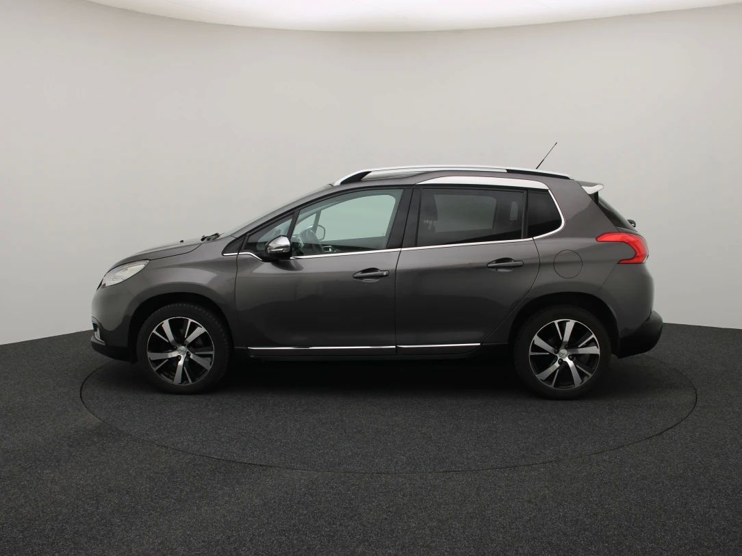 Peugeot 2008 | 5