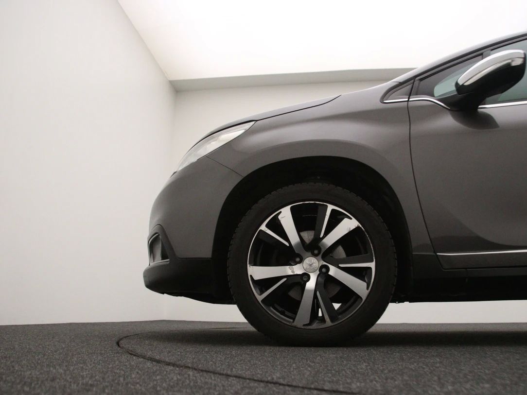 Peugeot 2008 | 26