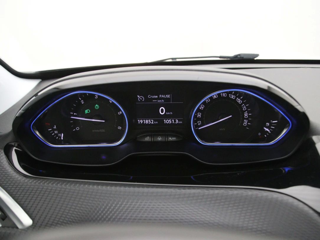Peugeot 2008 | 18