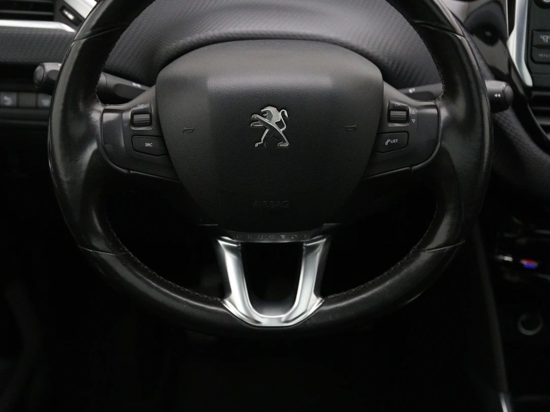 Peugeot 2008 | 17