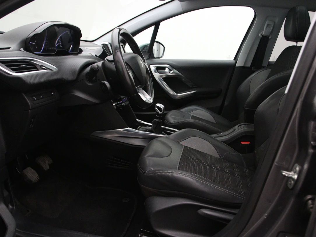 Peugeot 2008 | 3
