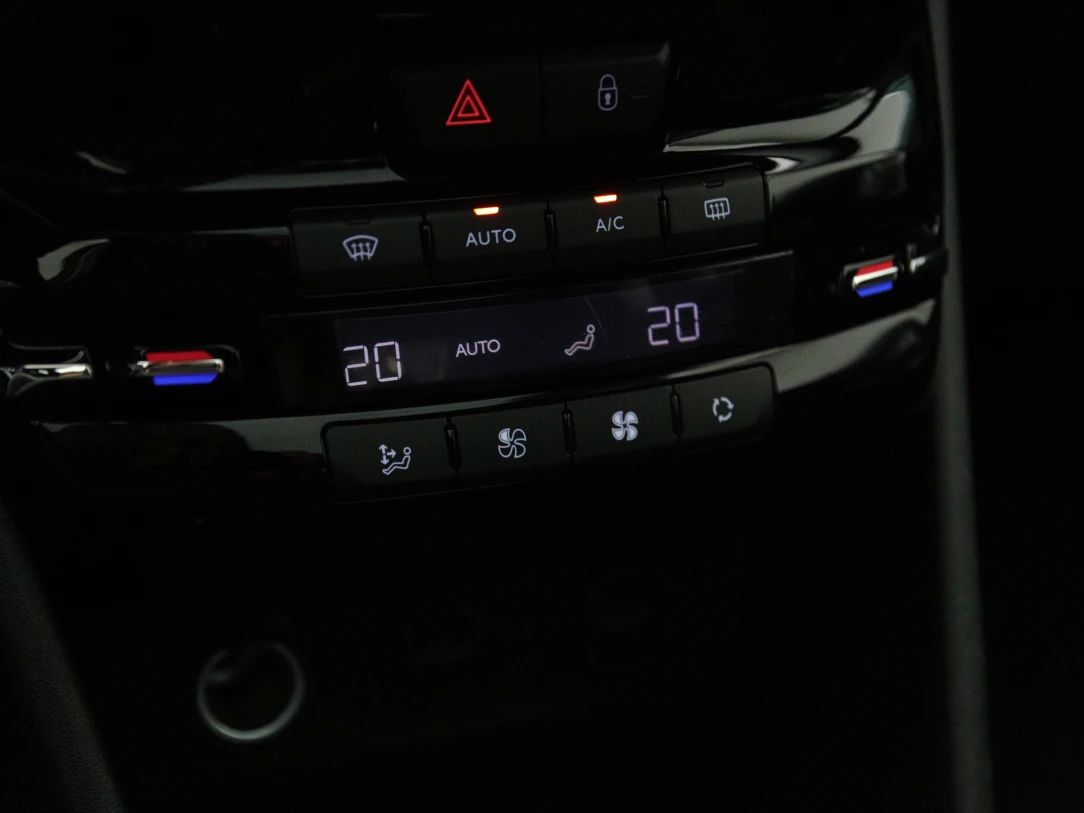 Peugeot 2008 | 19