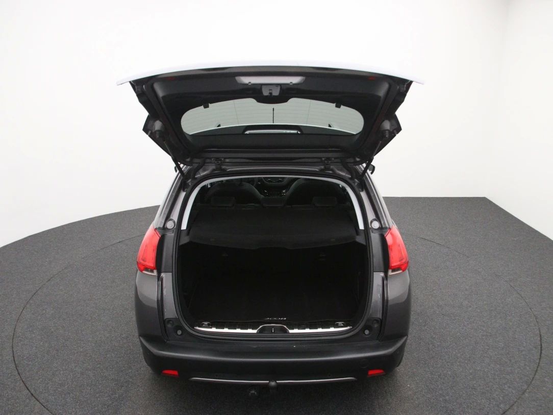 Peugeot 2008 | 33