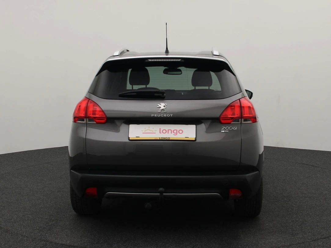 Peugeot 2008 | 4