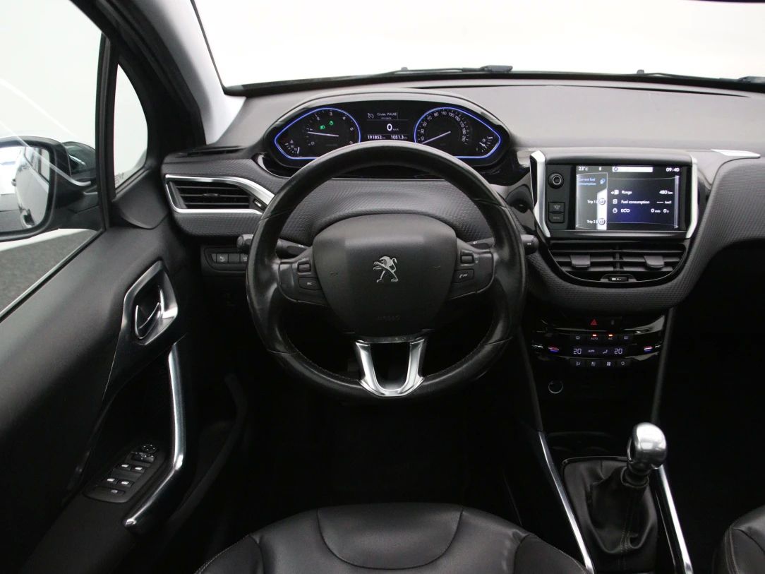 Peugeot 2008 | 16